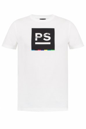 T-shirt z nadrukiem, zdjęcie 1 T-shirt z nadrukiem od Paul Smith
